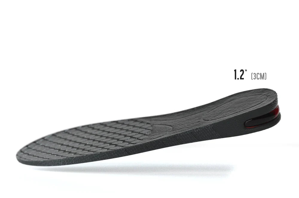 Ergonomic Height Boosters