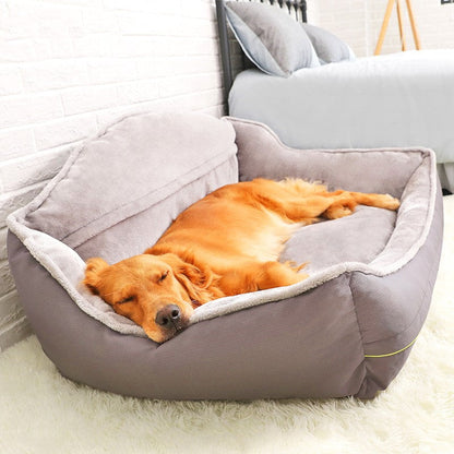 XL Dog Bed: