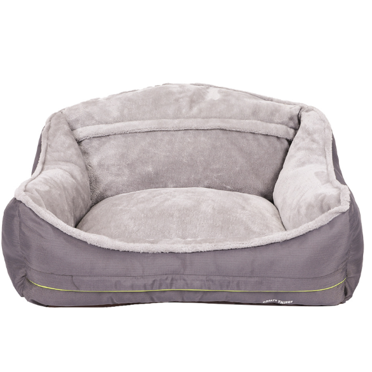 XL Dog Bed: