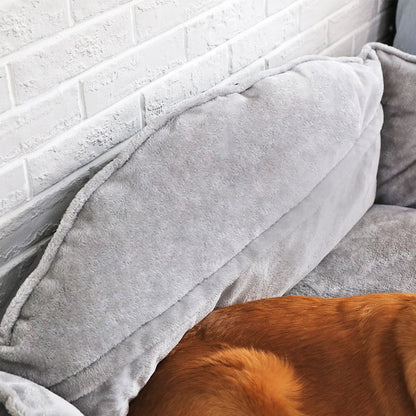XL Dog Bed: