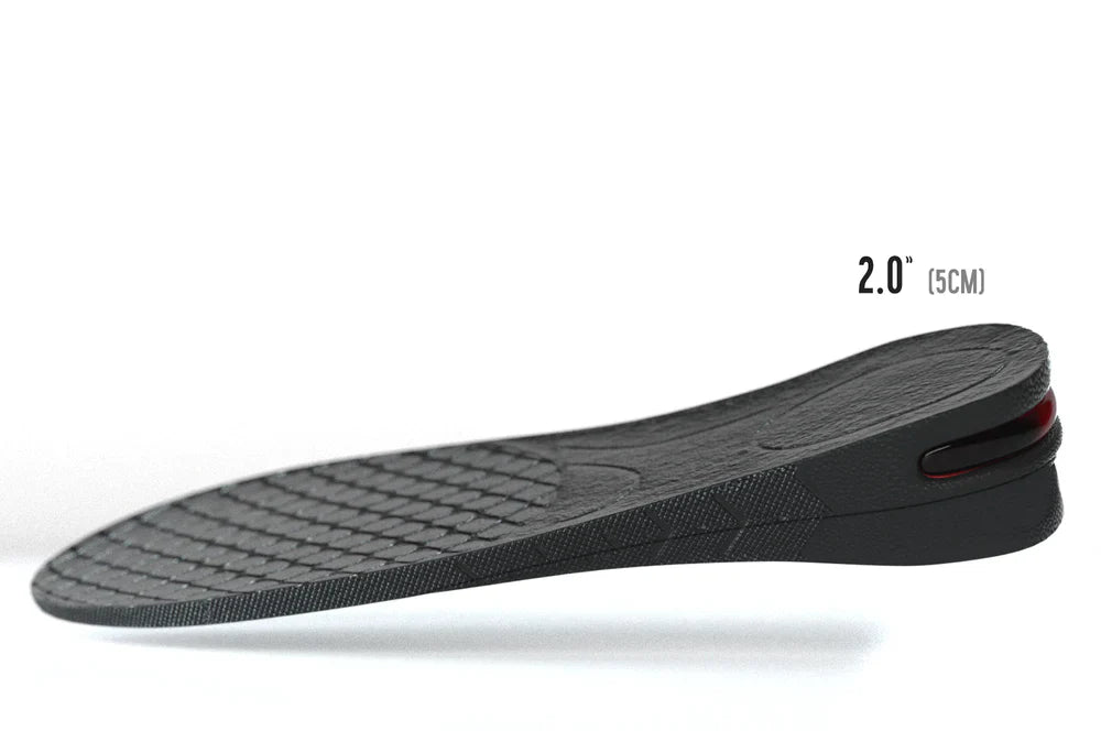 Ergonomic Height Boosters