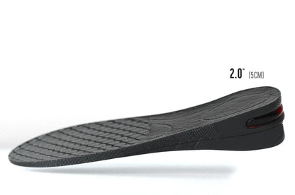 Ergonomic Height Boosters