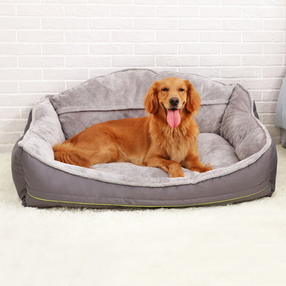 XL Dog Bed: