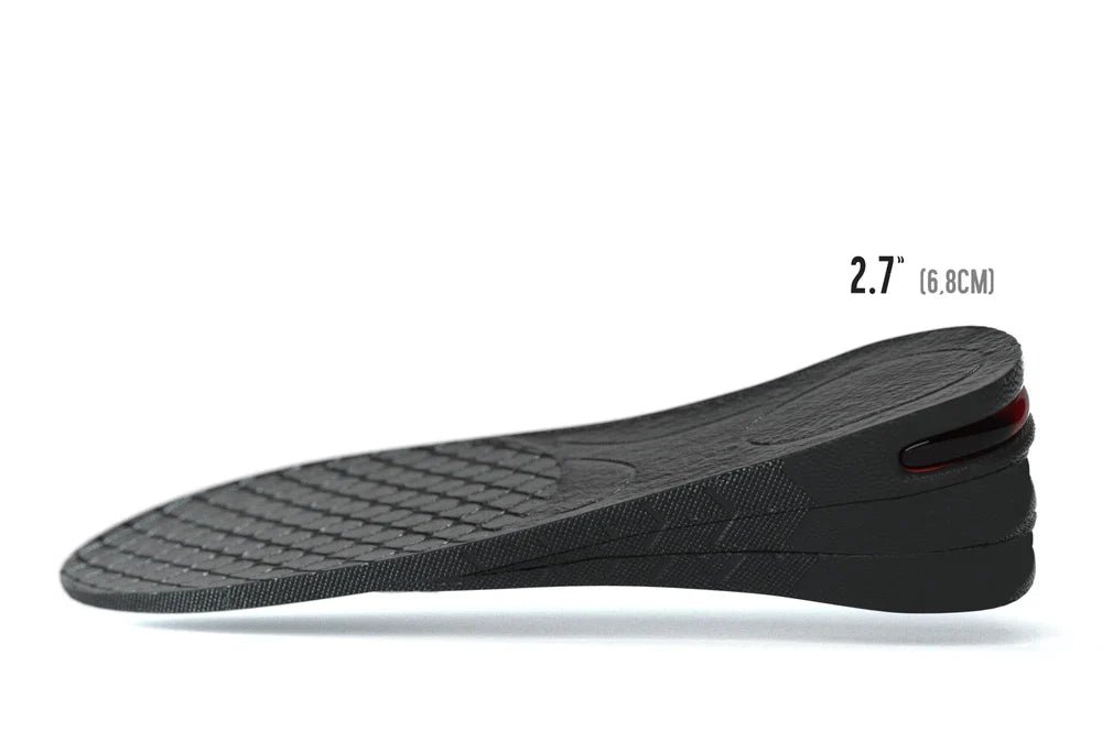 Ergonomic Height Boosters