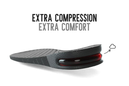 Ergonomic Height Boosters